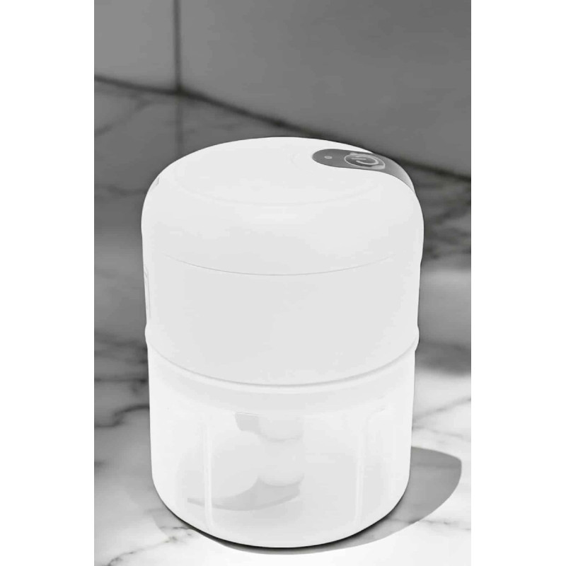 El Rondosu Mini Şarjlı Doğrayıcı Taşınabilir 250 ml