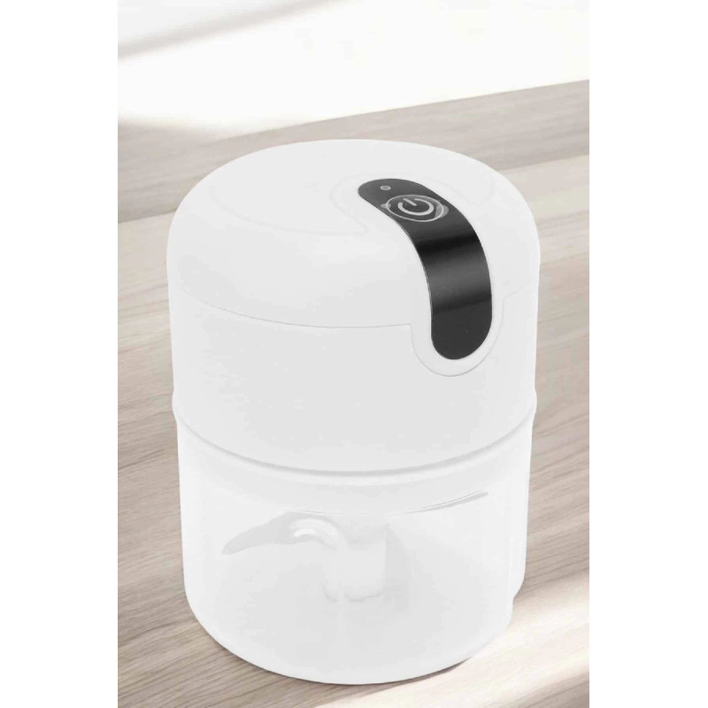 El Rondosu Mini Şarjlı Doğrayıcı Taşınabilir 250 ml