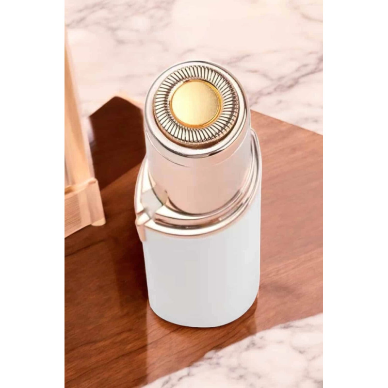 Hassas Ciltlere Özel Pratik Yüz Kaş Epilatör Aleti