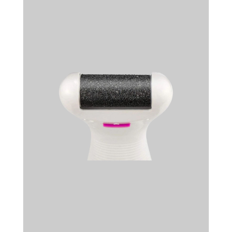 Şarjlı Epilatör ve Ayak Törpüsü Seti