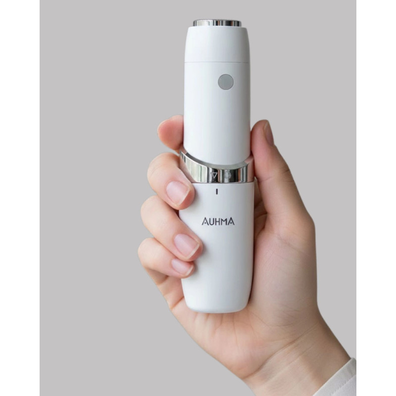 Taşınabilir Yüz Epilatörü Pürüzsüz ve Konforlu Epilasyon