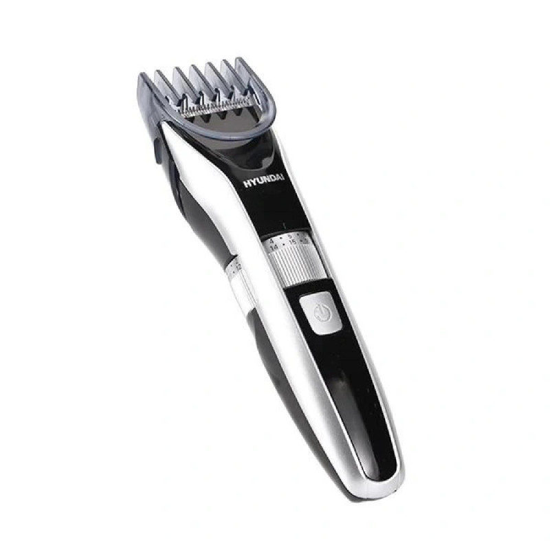 Şarjlı Ayarlanabilir Başlıklı Saç Sakal Traş Makinesi