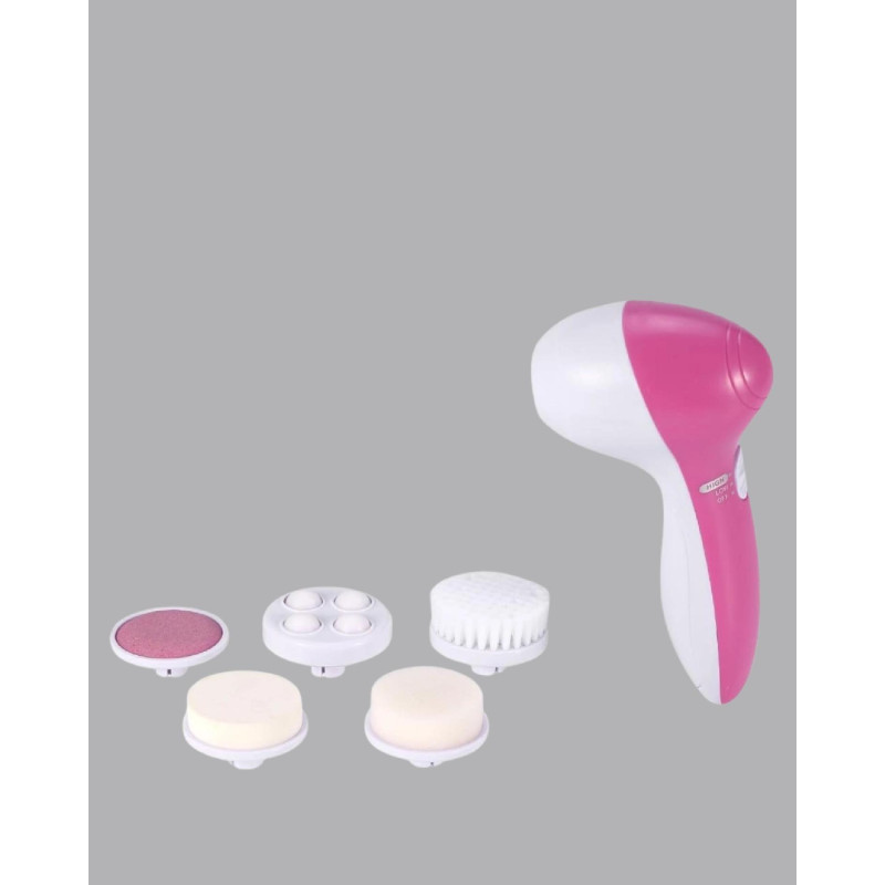 Taşınabilir Yüz Masaj Aleti  Cilt Yenileyici, Leke ve Siyah Nokta Karşıtı