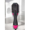 Fön Tarak Elektriklenmeyi Önleyen ve Parlaklık Veren Saç Şekillendirici