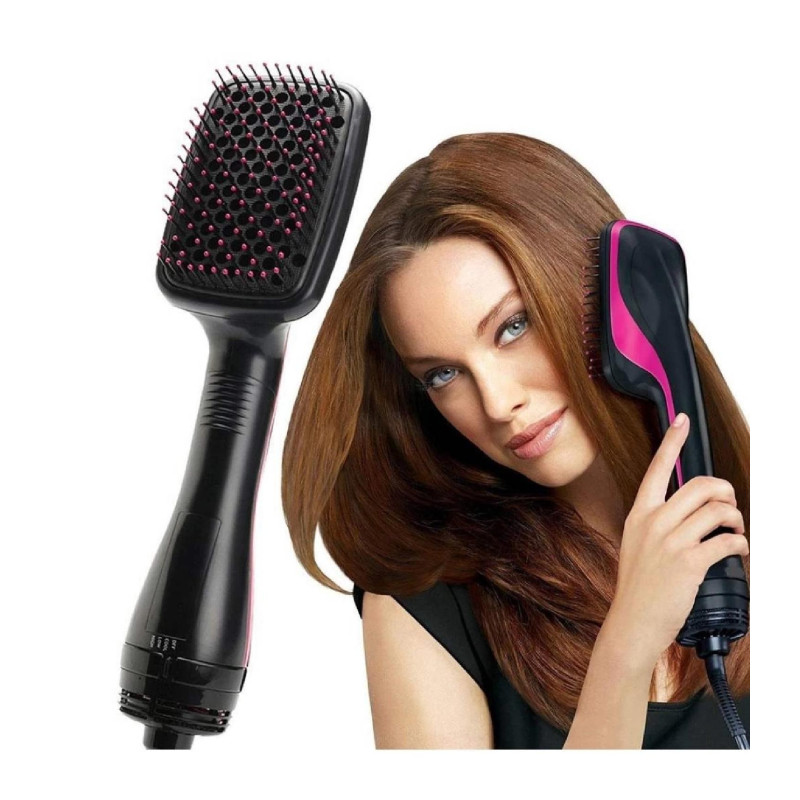 Seramik Kaplama Fırça Uçları, Kontrol Edilebilen Sıcaklık Ayarı İle Her Zaman İstediğiniz Gibi Görünün.