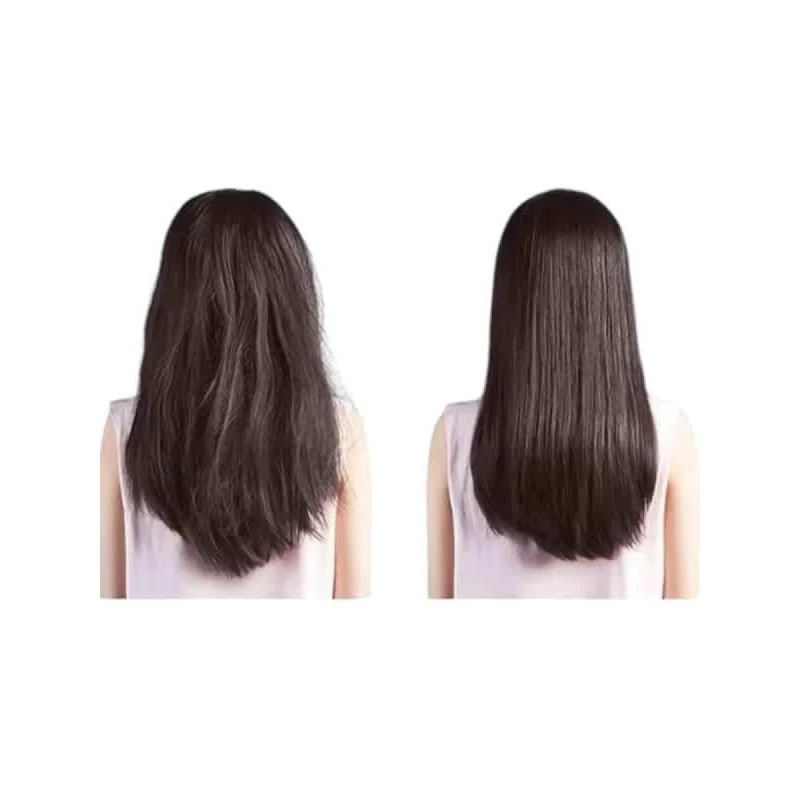 Mini Saç Düzleştirici